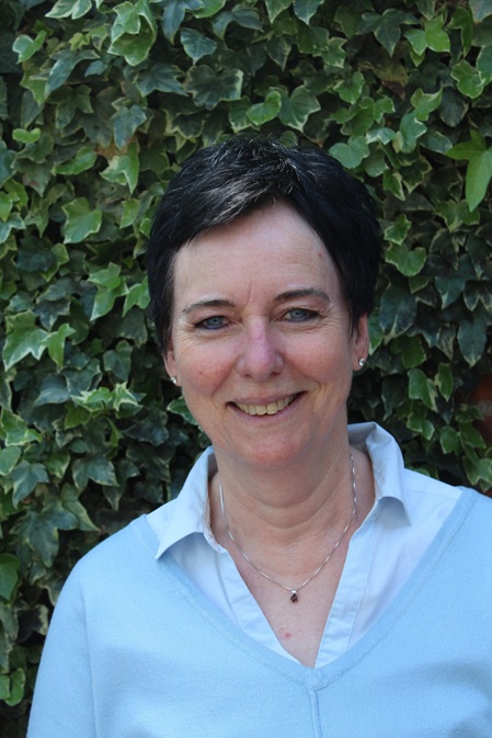 Christine Pitzke, Patientenmanagement und Fachkraft für den Anmeldebereich in unserer Praxis in Hannover